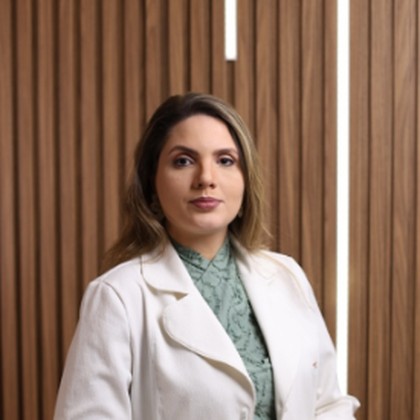 Dra. Patrícia Pontes